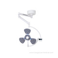 KDLED5/3 hospital equipment operation light ceiling surgery lamp for surgical room